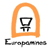 Web de Europamines